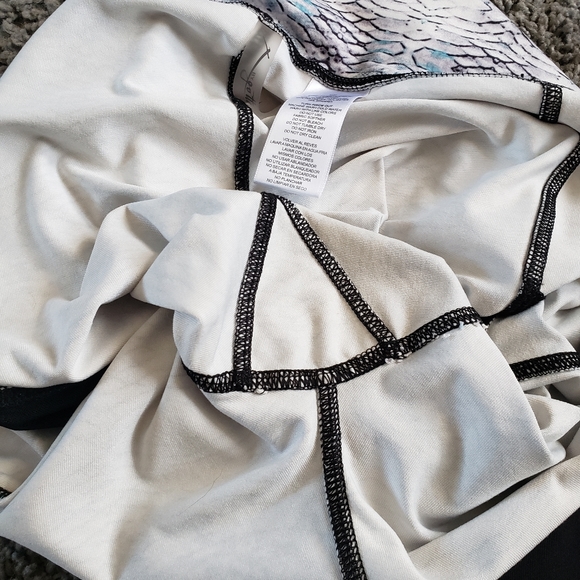 X Gottex Leggings - Picture 7 of 7